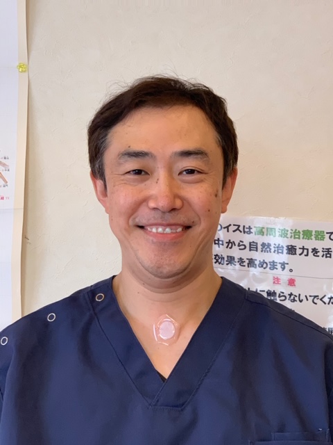 院長メッセージ